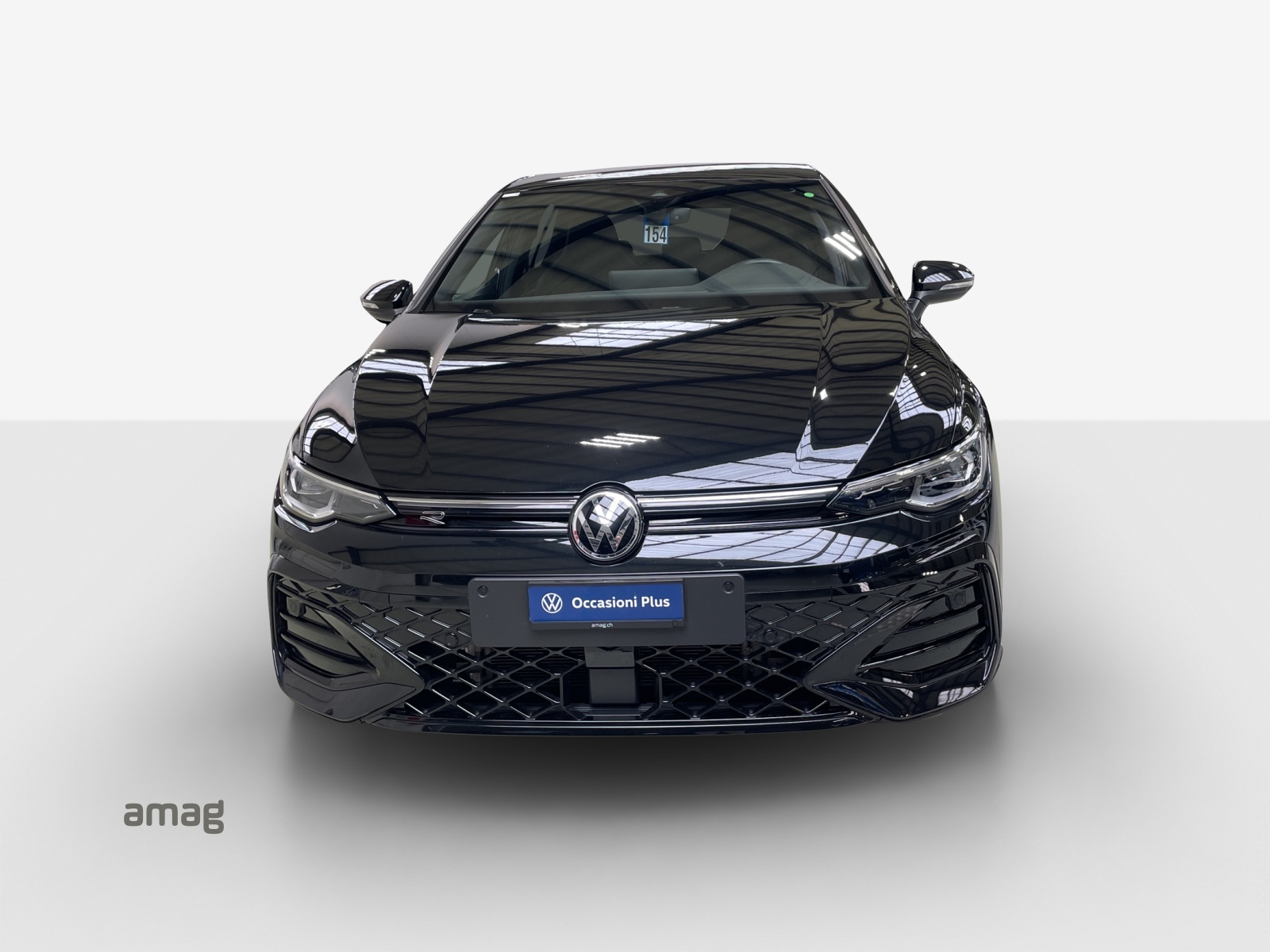VW Golf 1.5 e TSI mHEV R-Line DSG-image-6