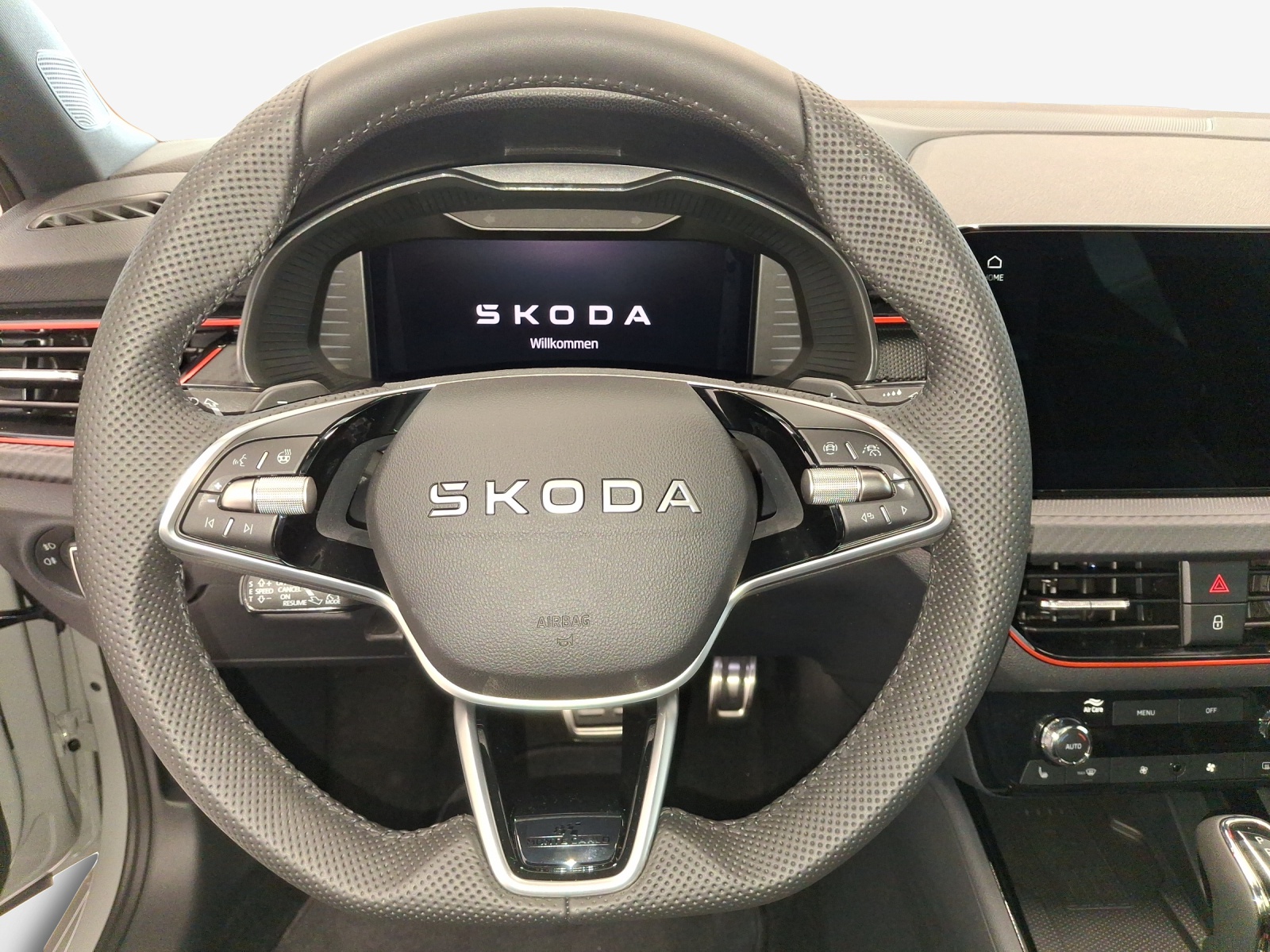SKODA Scala 1.5 TSI Monte Carlo DSG-image-9
