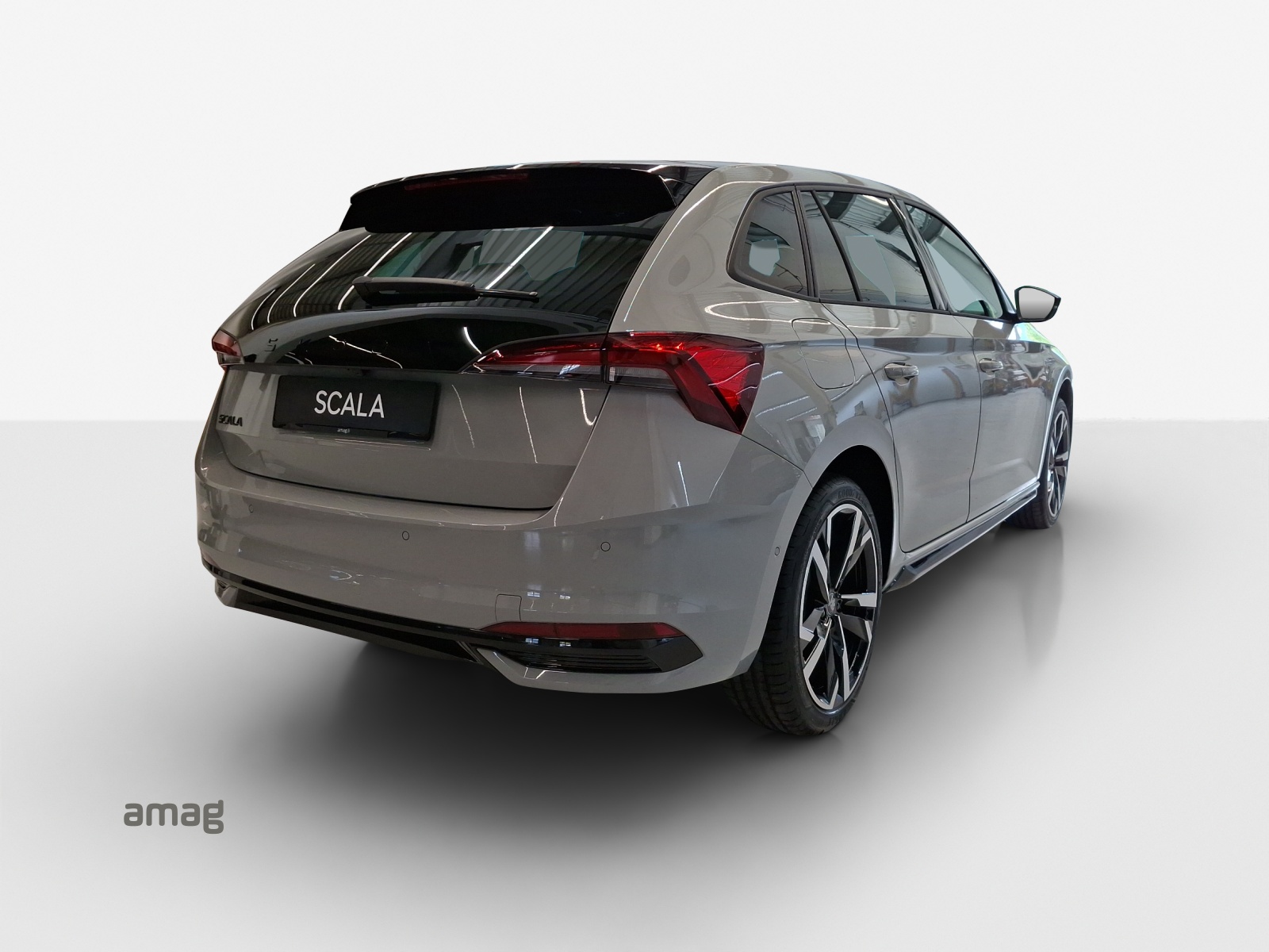 SKODA Scala 1.5 TSI Monte Carlo DSG-image-4