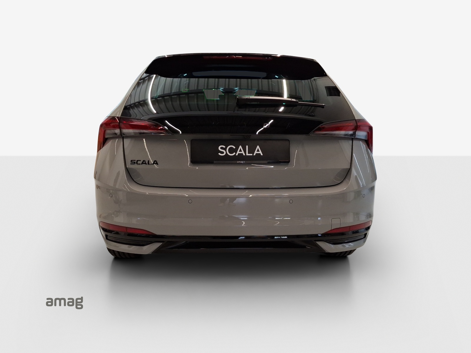 SKODA Scala 1.5 TSI Monte Carlo DSG-image-3