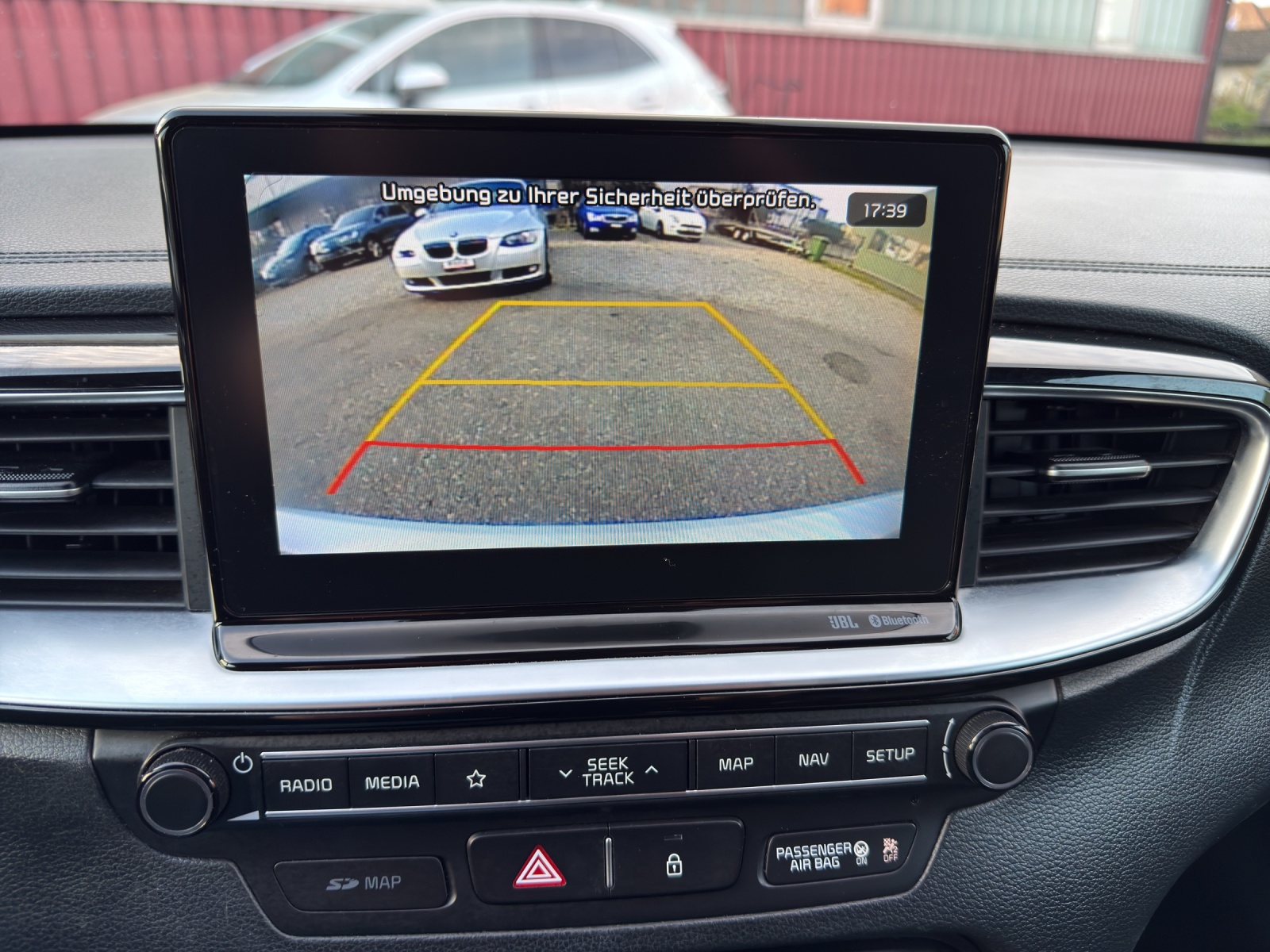 KIA Ceed 1.4 T-GDi Style DCT-image-14