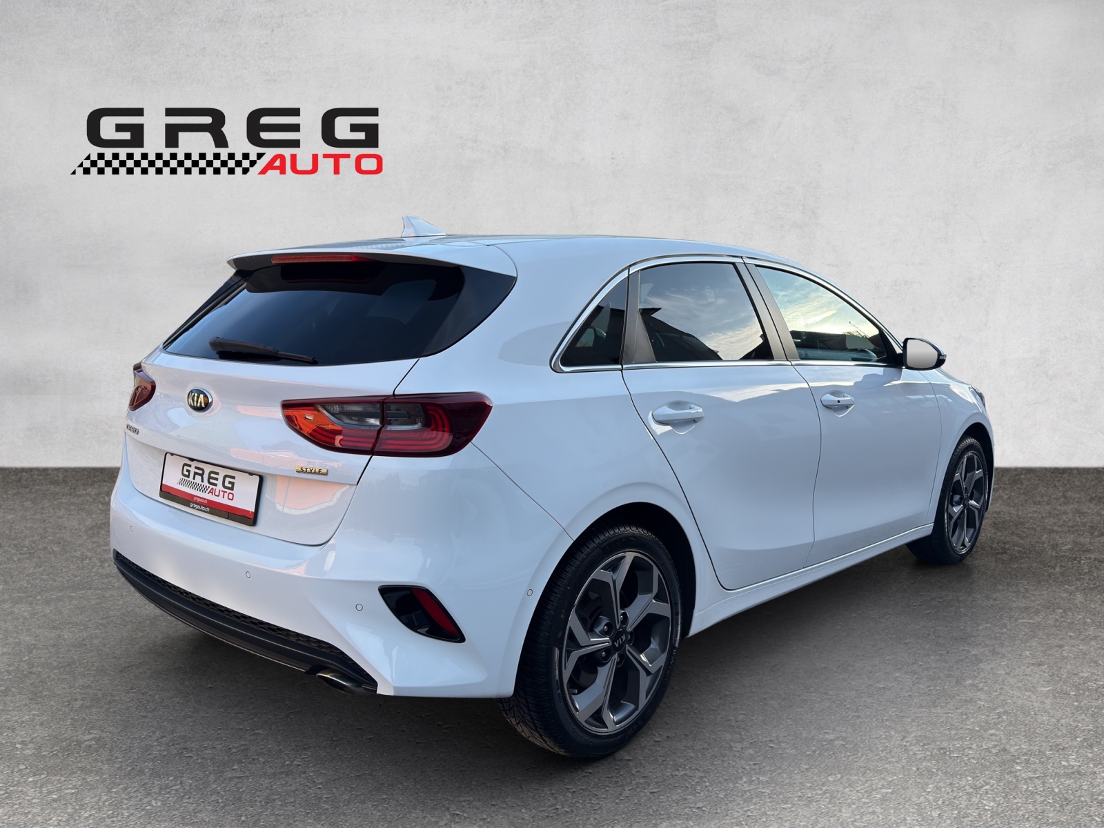 KIA Ceed 1.4 T-GDi Style DCT-image-3