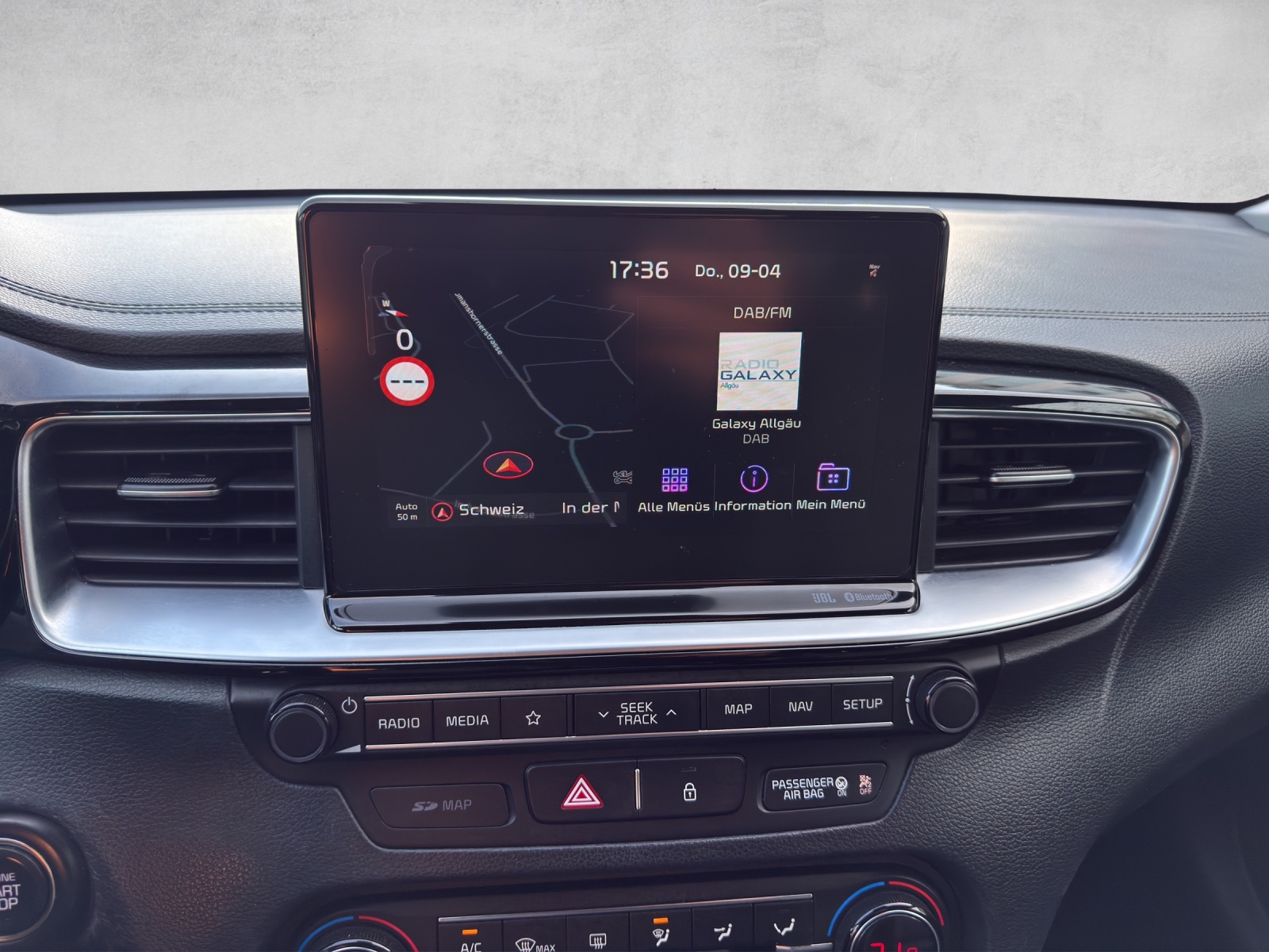 KIA Ceed 1.4 T-GDi Style DCT-image-13