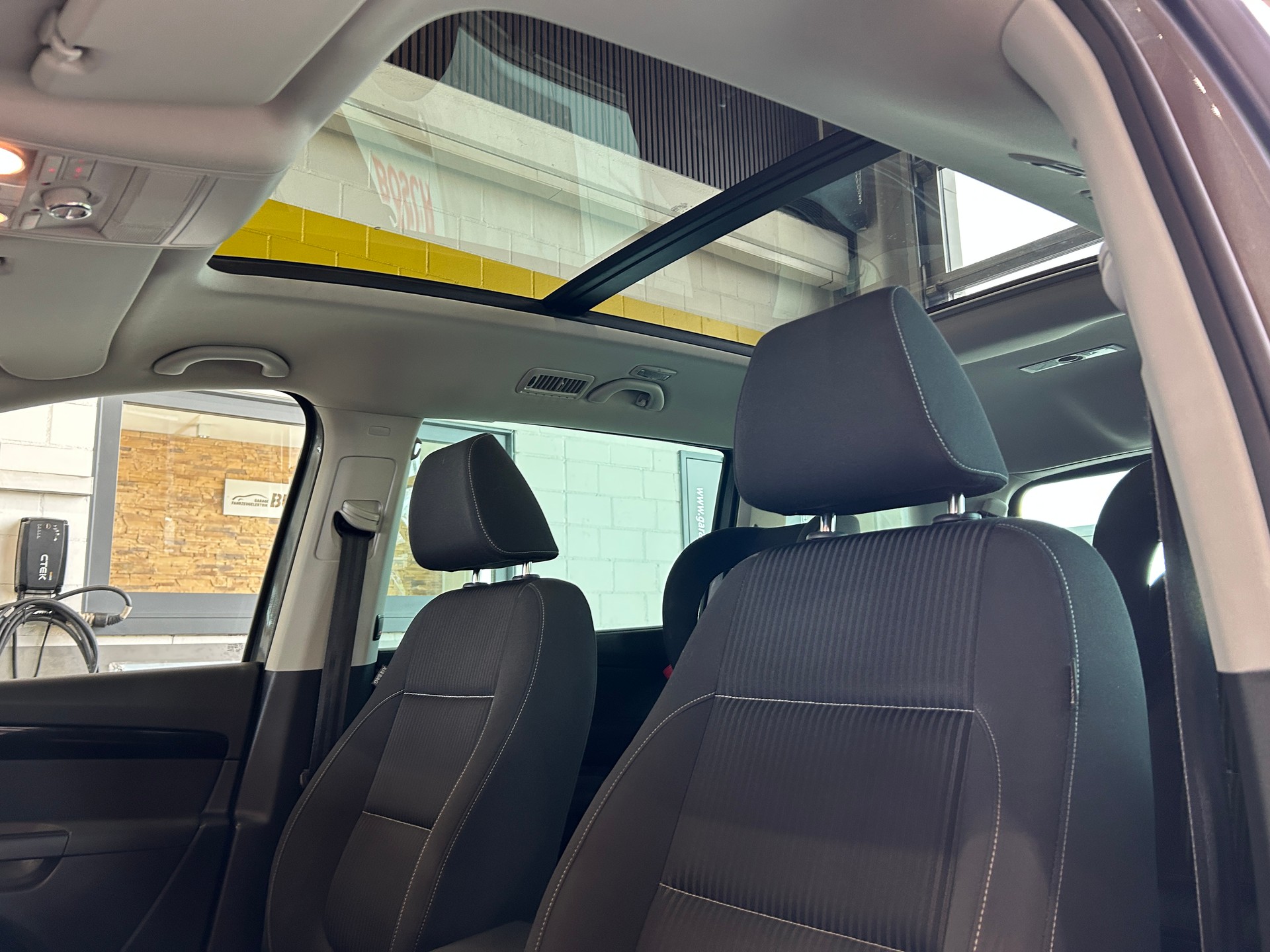 SEAT Alhambra 2.0 TDI Style Eco DSG-image-10