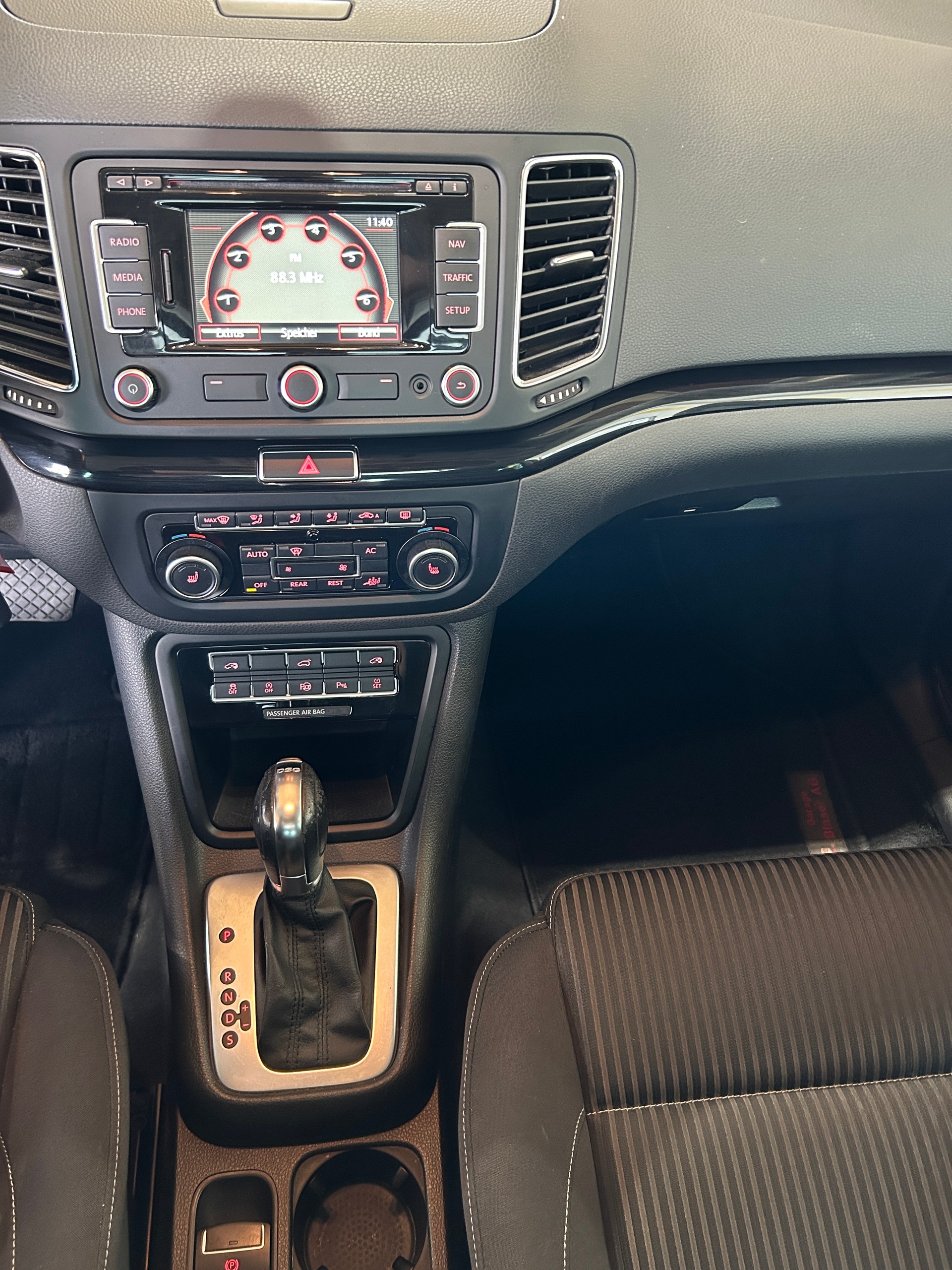 SEAT Alhambra 2.0 TDI Style Eco DSG-image-8