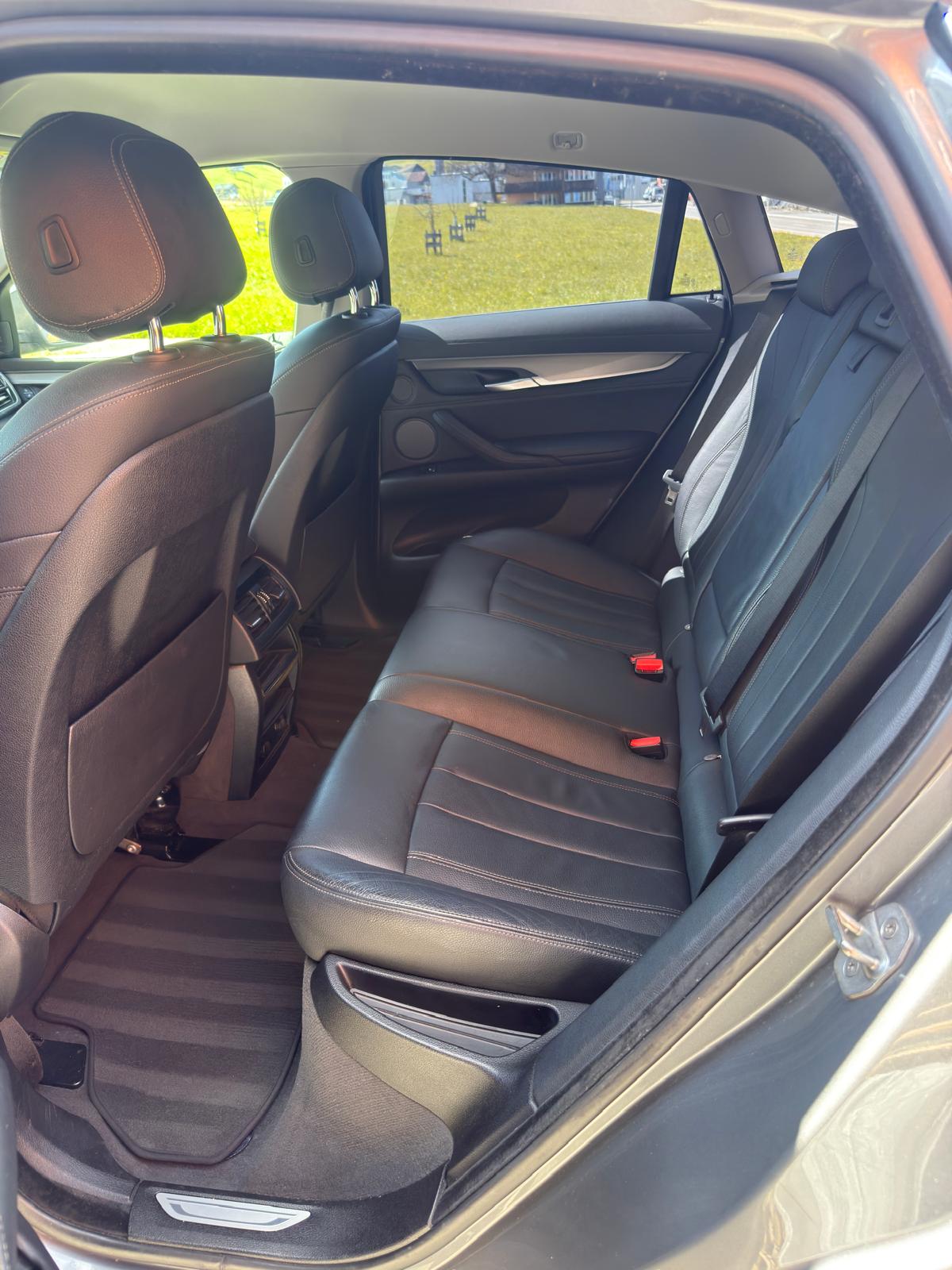 BMW X6 xDrive 30d Steptronic-image-11