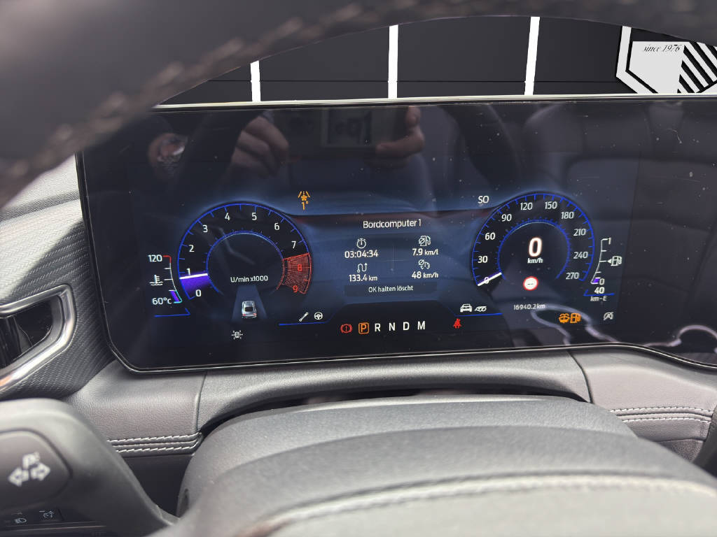 FORD Mustang Convertible 5.0 V8 GT-image-14