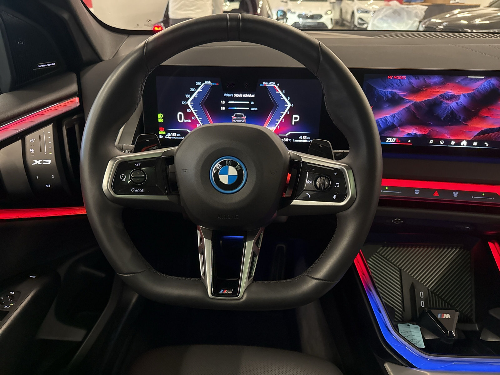 BMW X3 xDrive 30e M Sport-image-11