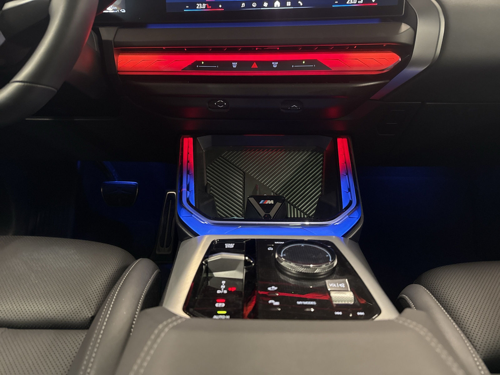 BMW X3 xDrive 30e M Sport-image-12