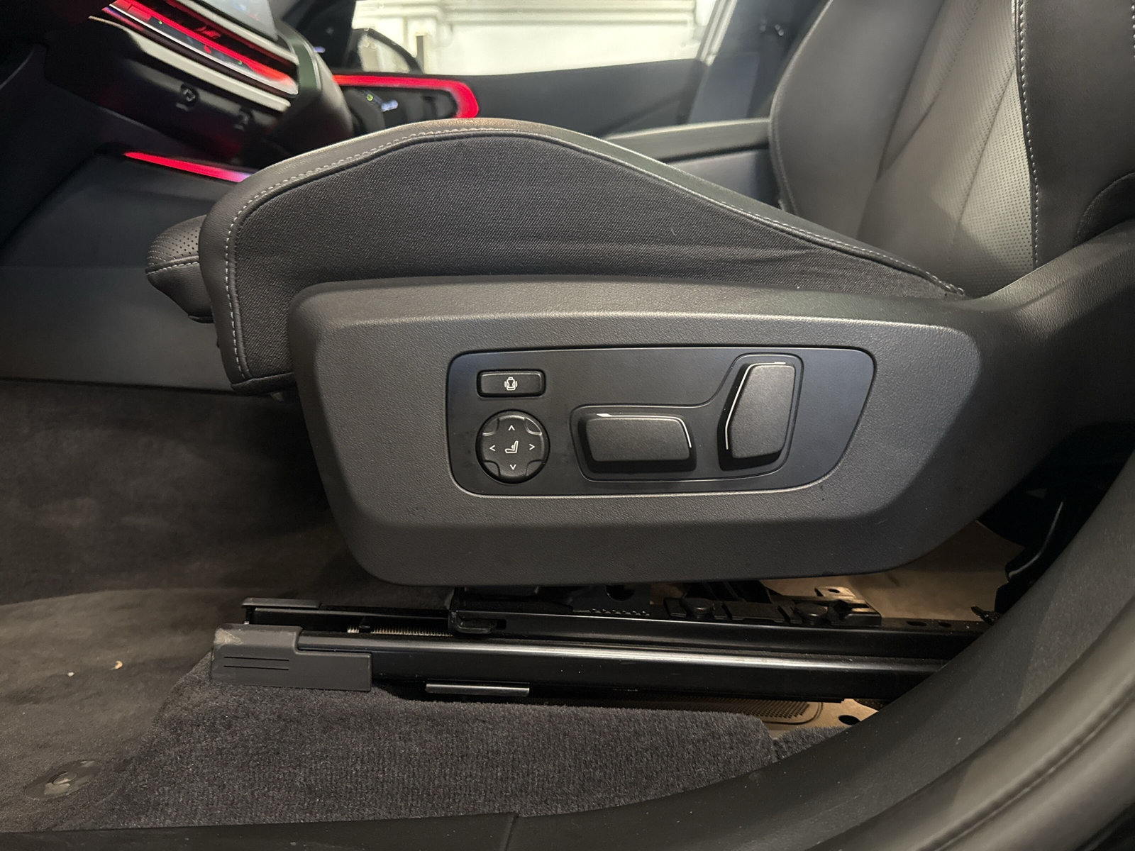 BMW X3 xDrive 30e M Sport-image-18