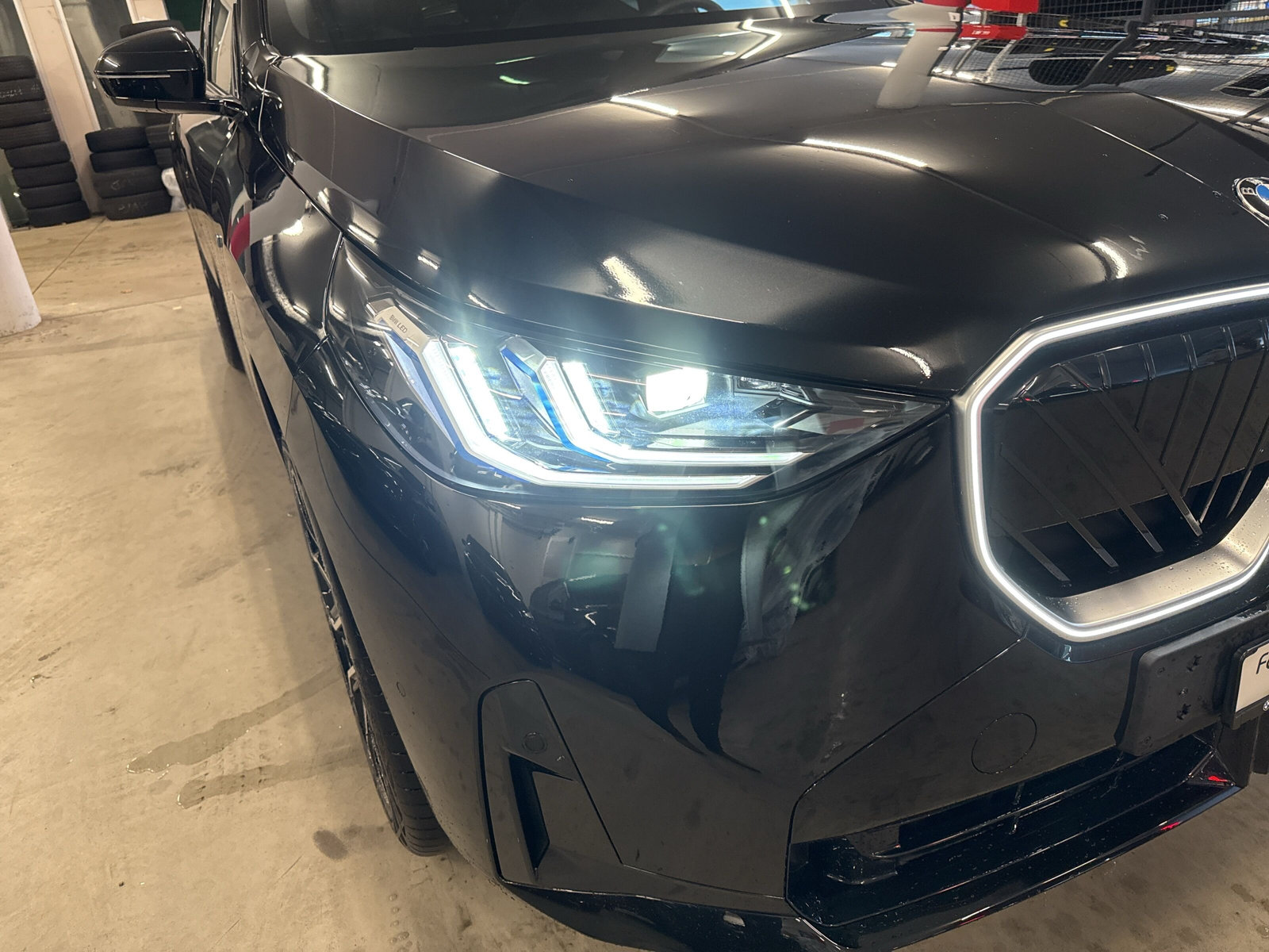BMW X3 xDrive 30e M Sport-image-17