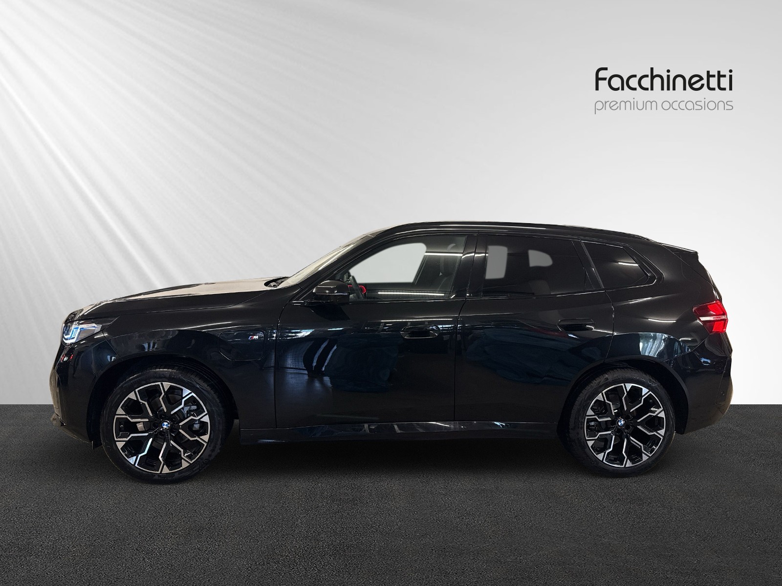BMW X3 xDrive 30e M Sport-image-1