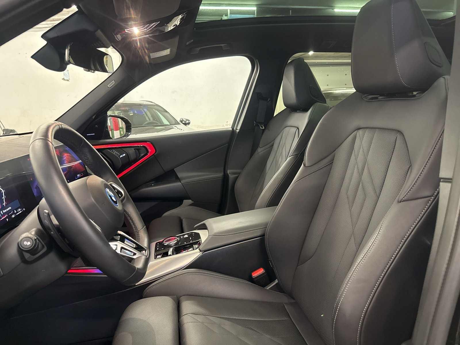 BMW X3 xDrive 30e M Sport-image-9