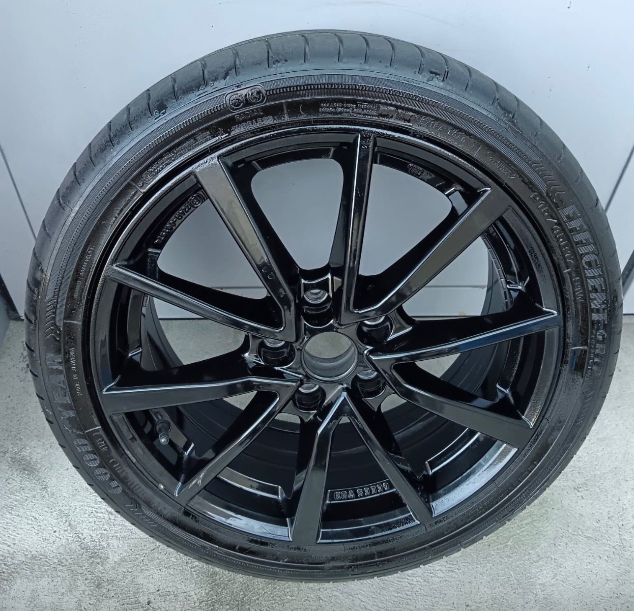 VW Golf Variant 1.6 TDI Comfortline-image-17