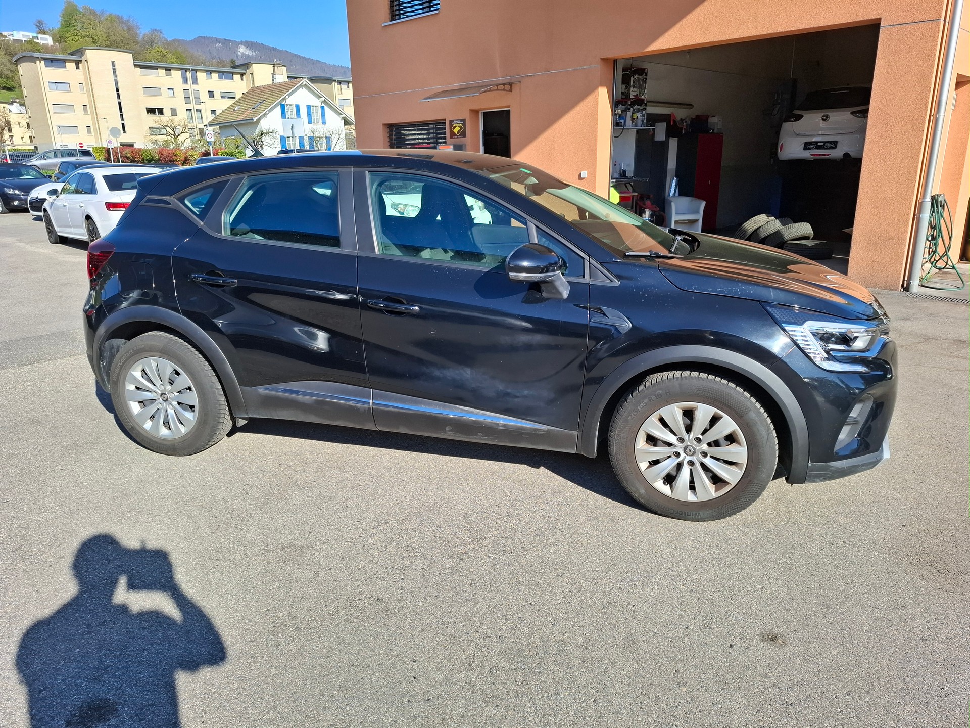 RENAULT Captur 1.3 TCe Zen-image-5