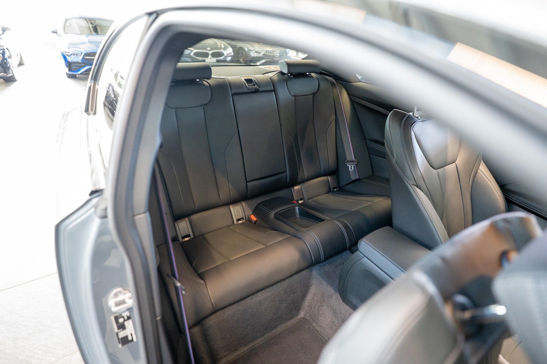 BMW M240i xDrive Coupé M Sport Pro / LCI / Rückfahrkamera / Harman/Kardon-image-12