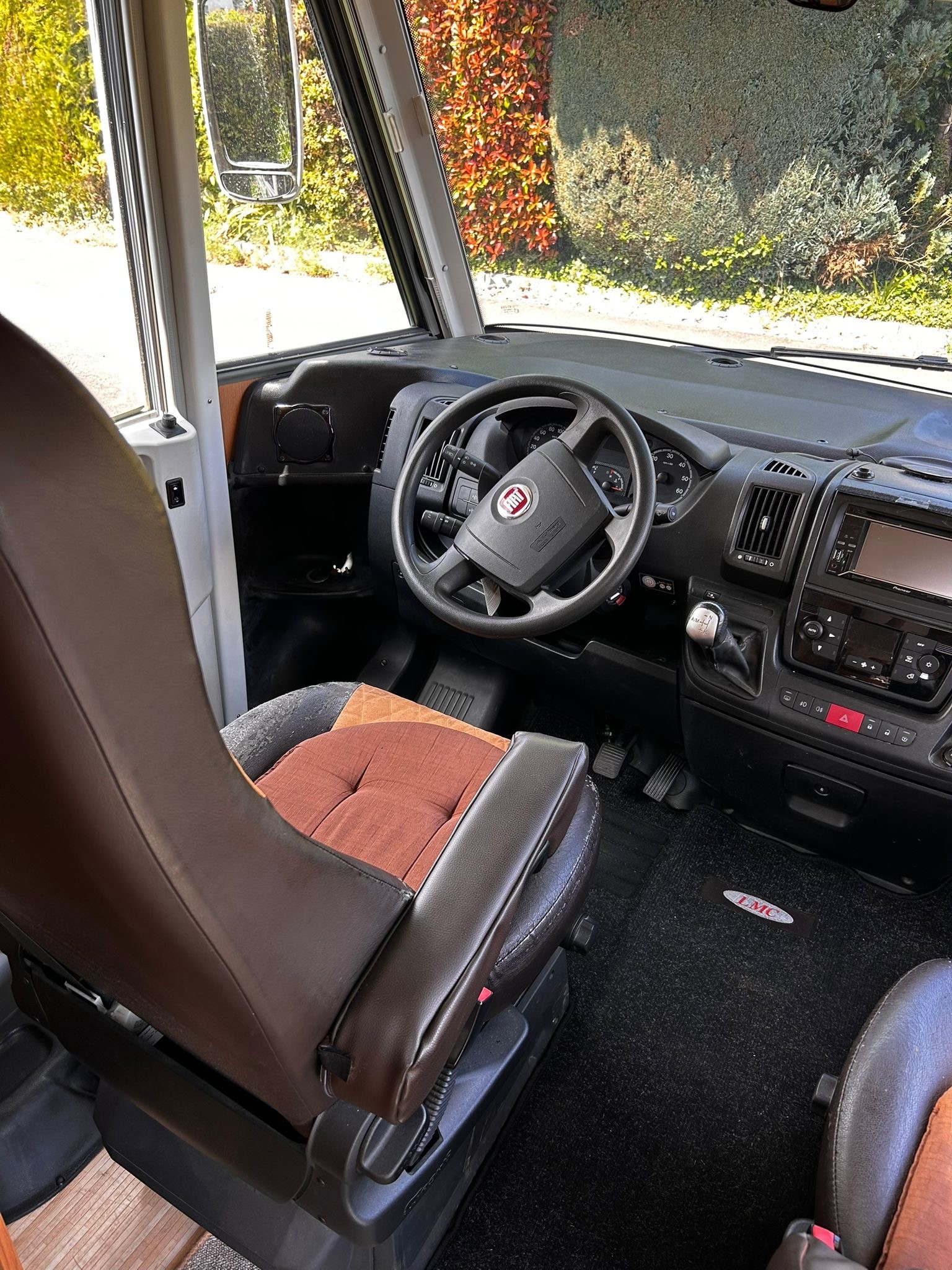 FIAT LMC 1650-image-4