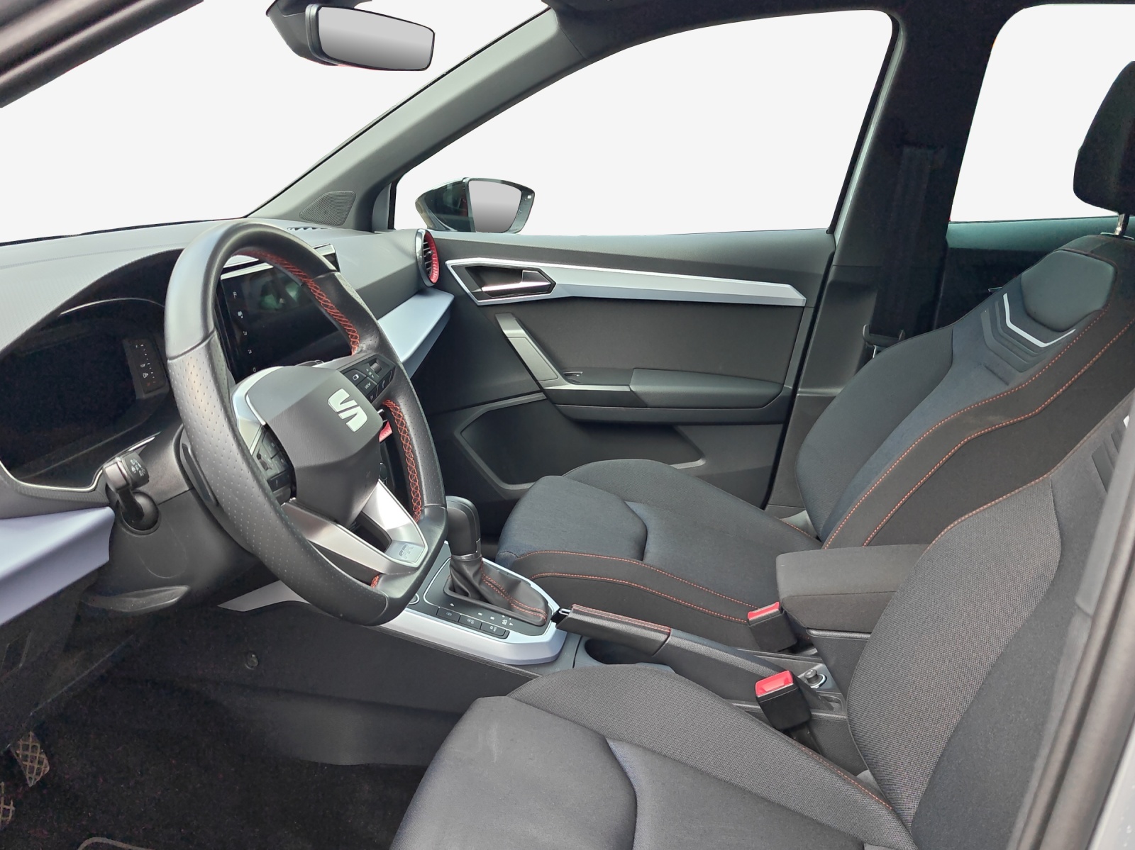 SEAT Arona 1.0 TSI Eco Hola FR DSG-image-7