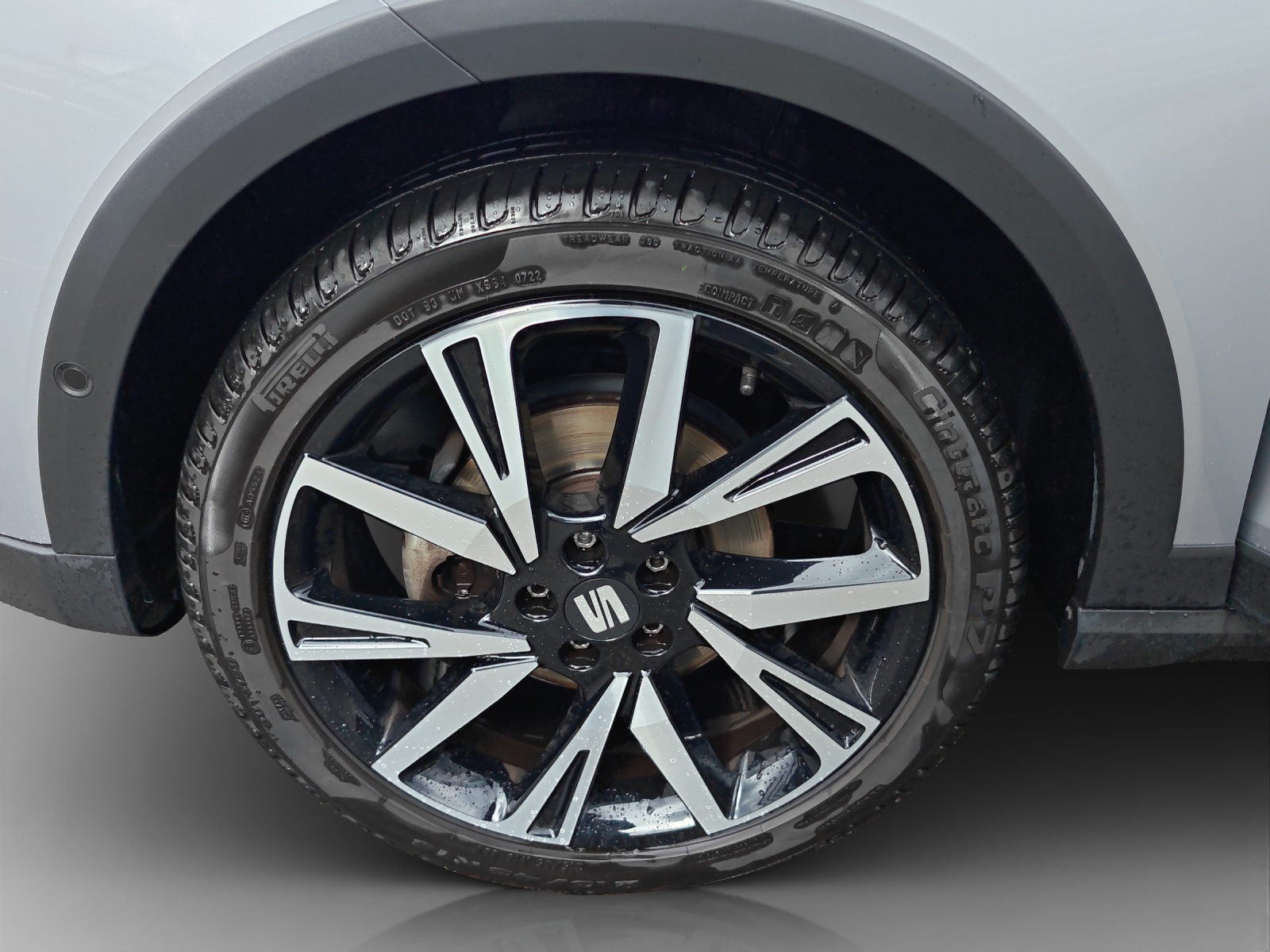 SEAT Arona 1.0 TSI Eco Hola FR DSG-image-14