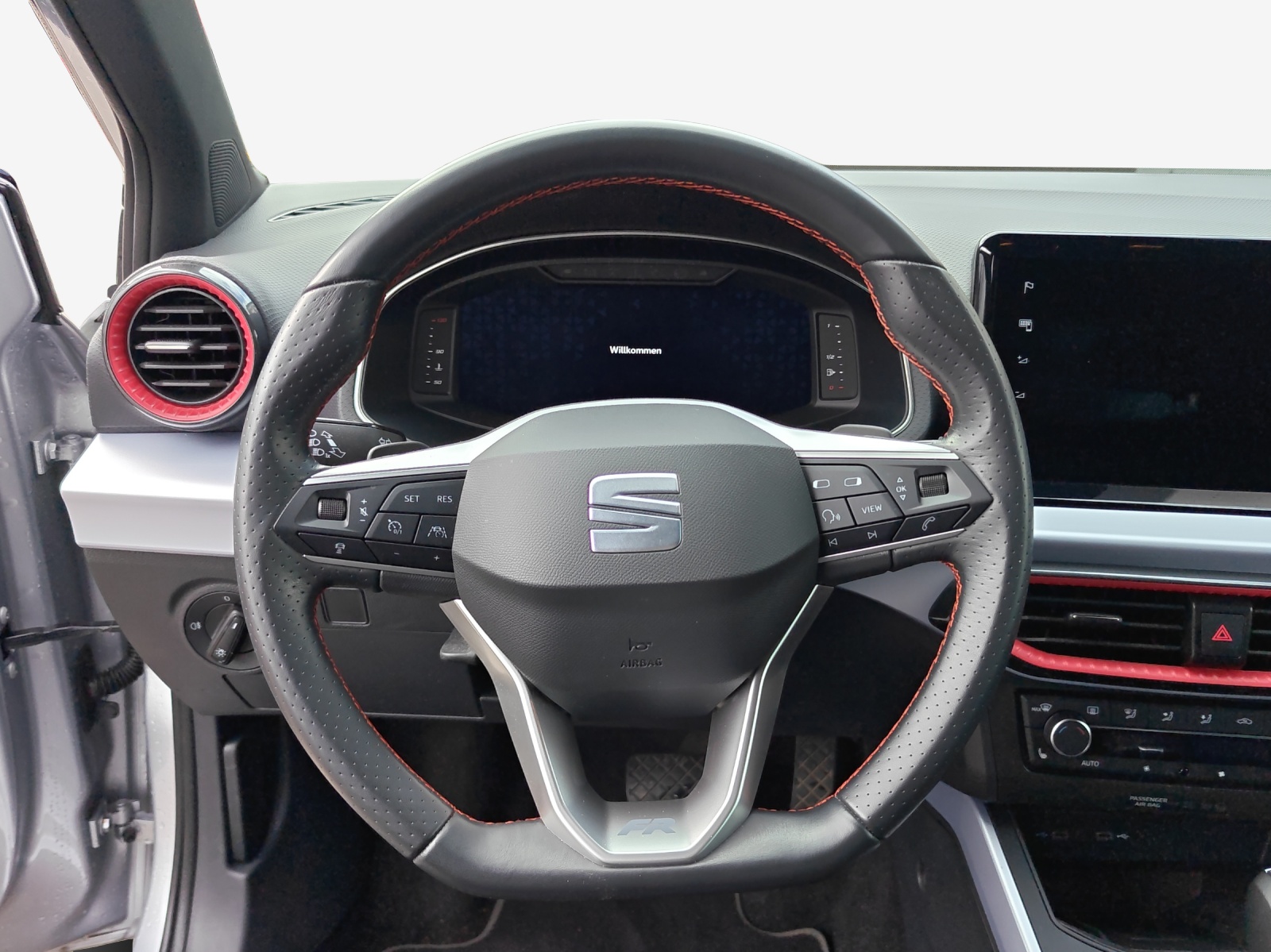 SEAT Arona 1.0 TSI Eco Hola FR DSG-image-9