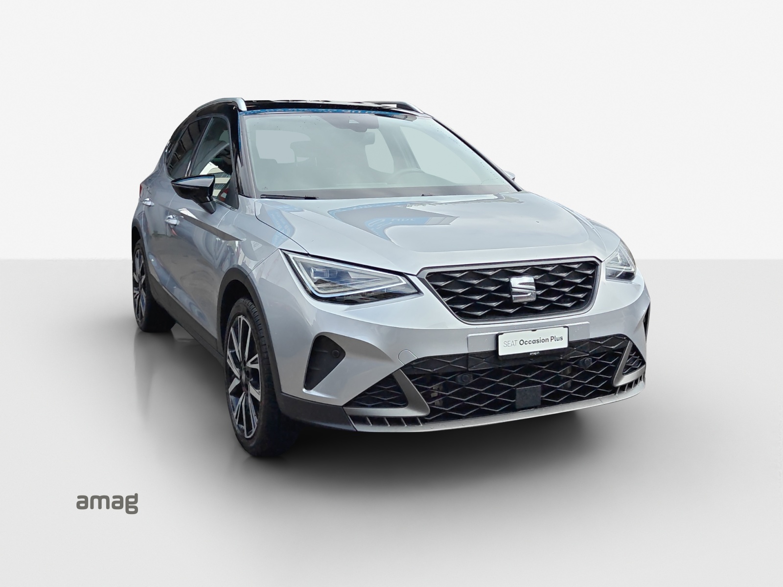 SEAT Arona 1.0 TSI Eco Hola FR DSG-image-5
