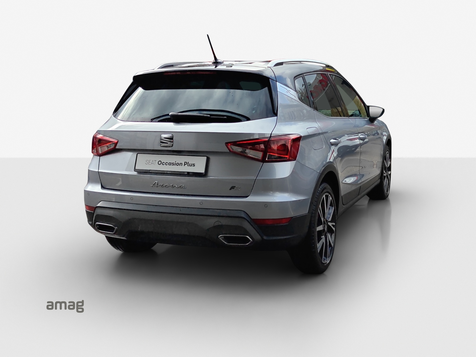 SEAT Arona 1.0 TSI Eco Hola FR DSG-image-4