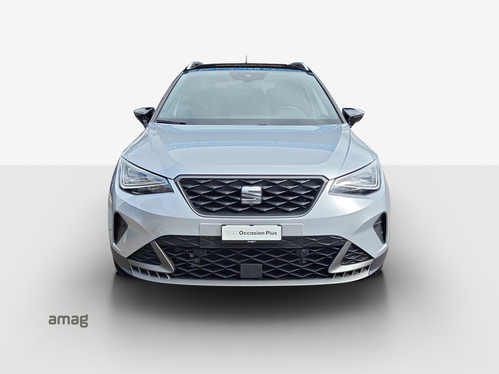 SEAT Arona 1.0 TSI Eco Hola FR DSG-image-6
