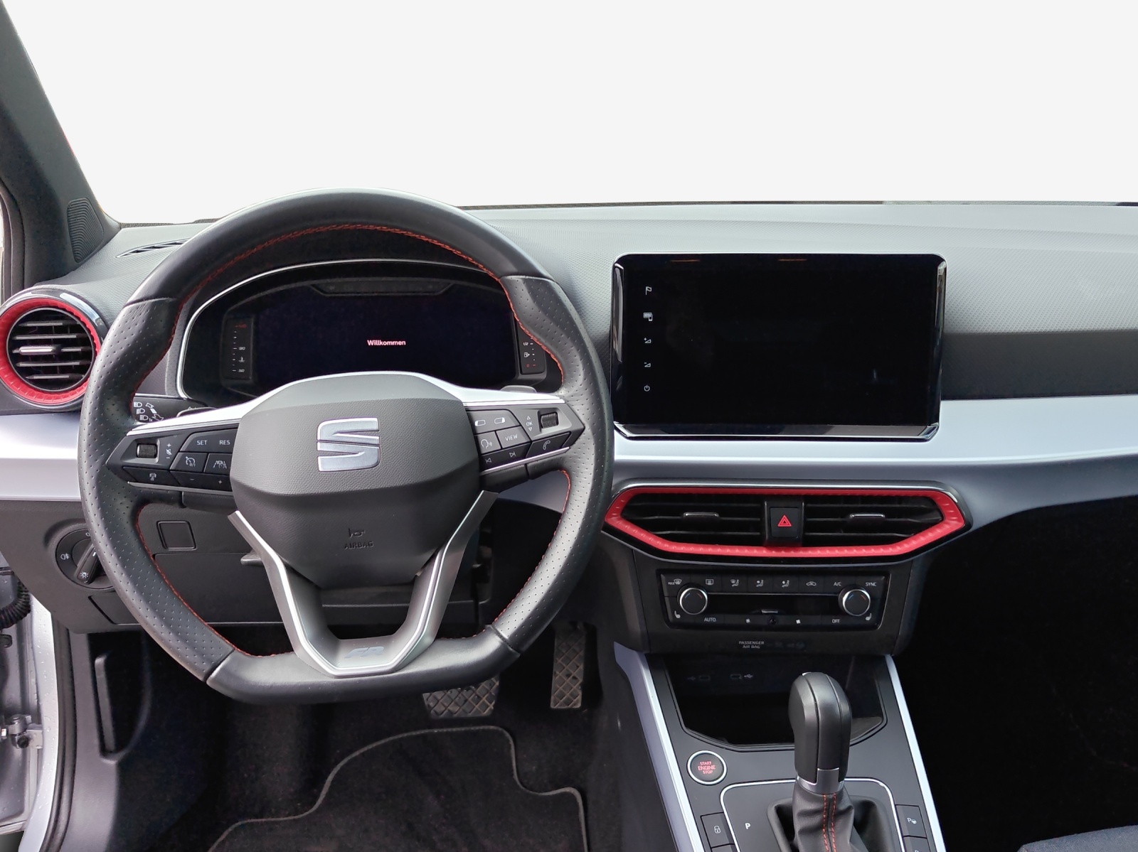 SEAT Arona 1.0 TSI Eco Hola FR DSG-image-8