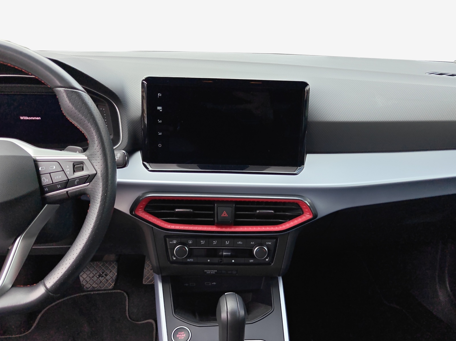 SEAT Arona 1.0 TSI Eco Hola FR DSG-image-10