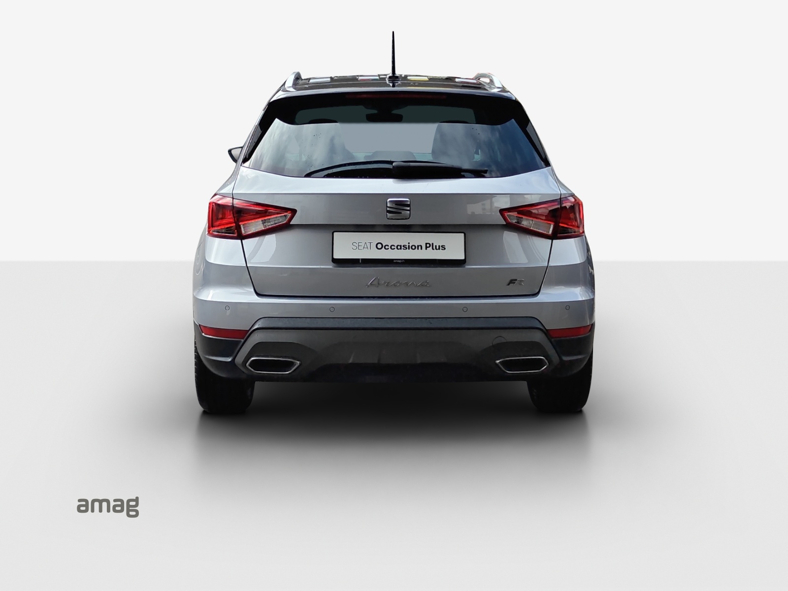 SEAT Arona 1.0 TSI Eco Hola FR DSG-image-3