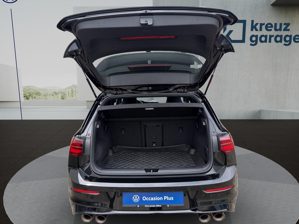 VW Golf 2.0 TSI R DSG 4Motion R Performance-image-7