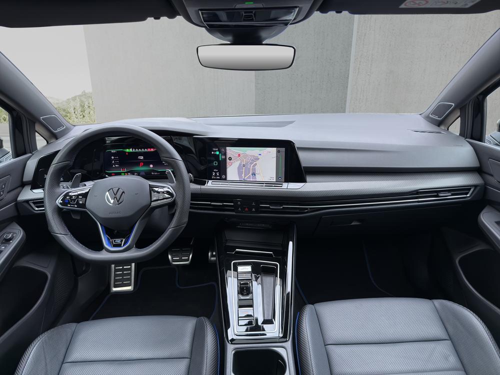 VW Golf 2.0 TSI R DSG 4Motion R Performance-image-8