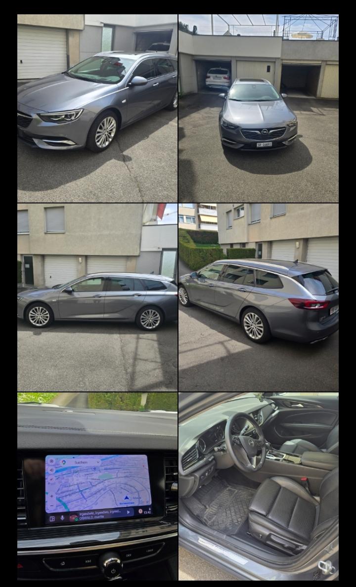 OPEL Insignia 2.0 BiDTI Sports Tourer Excellence 4WD A.-image-14