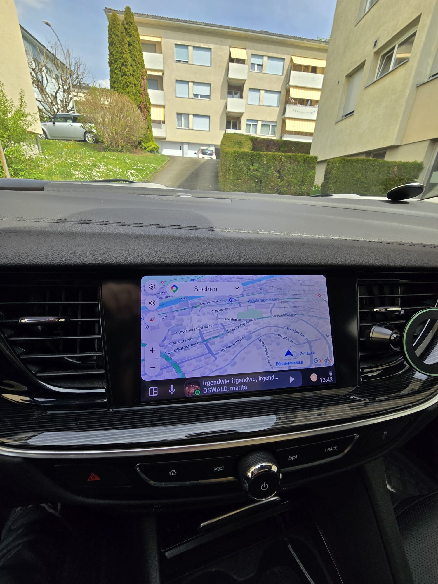 OPEL Insignia 2.0 BiDTI Sports Tourer Excellence 4WD A.-image-6