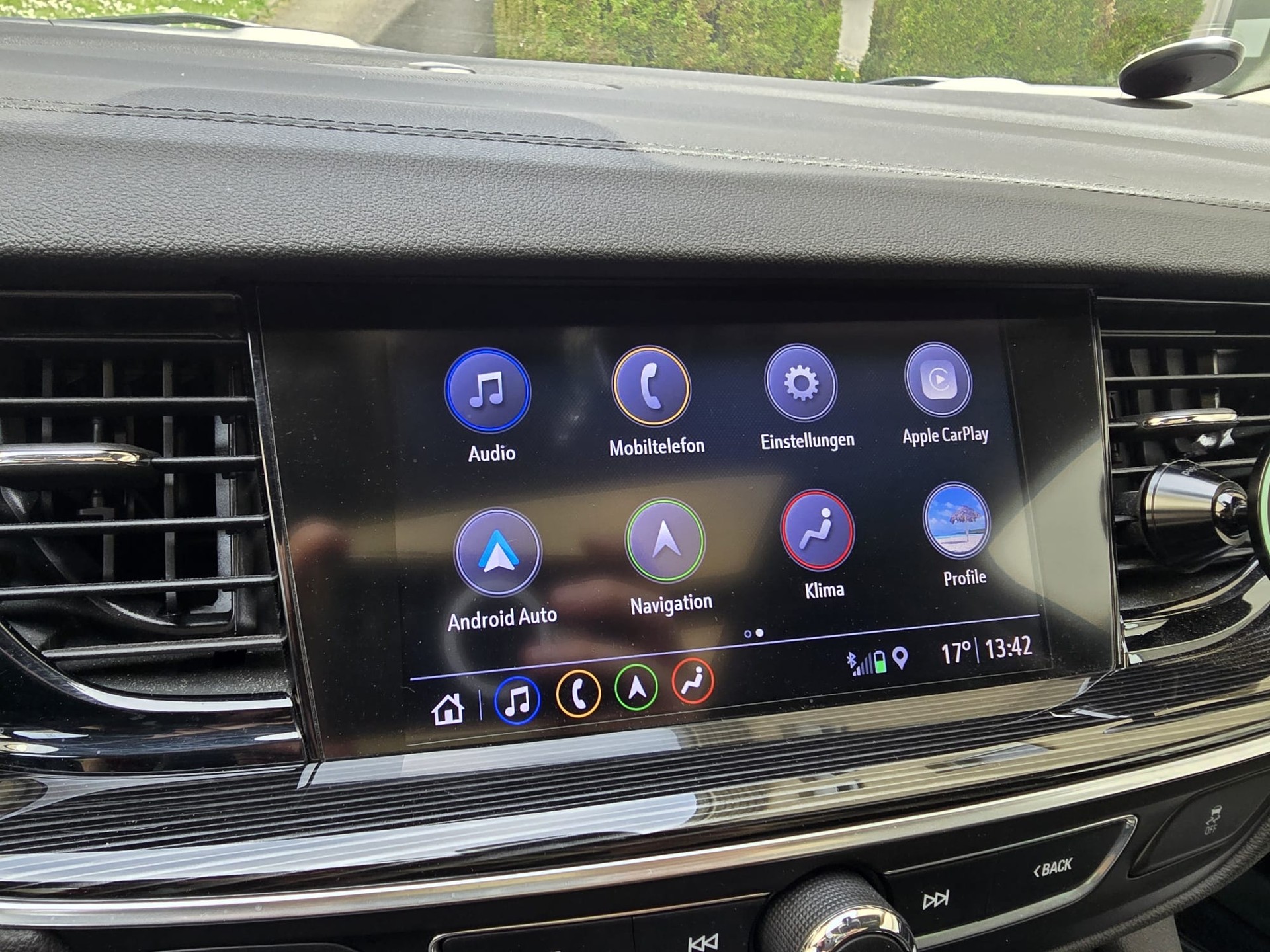 OPEL Insignia 2.0 BiDTI Sports Tourer Excellence 4WD A.-image-8