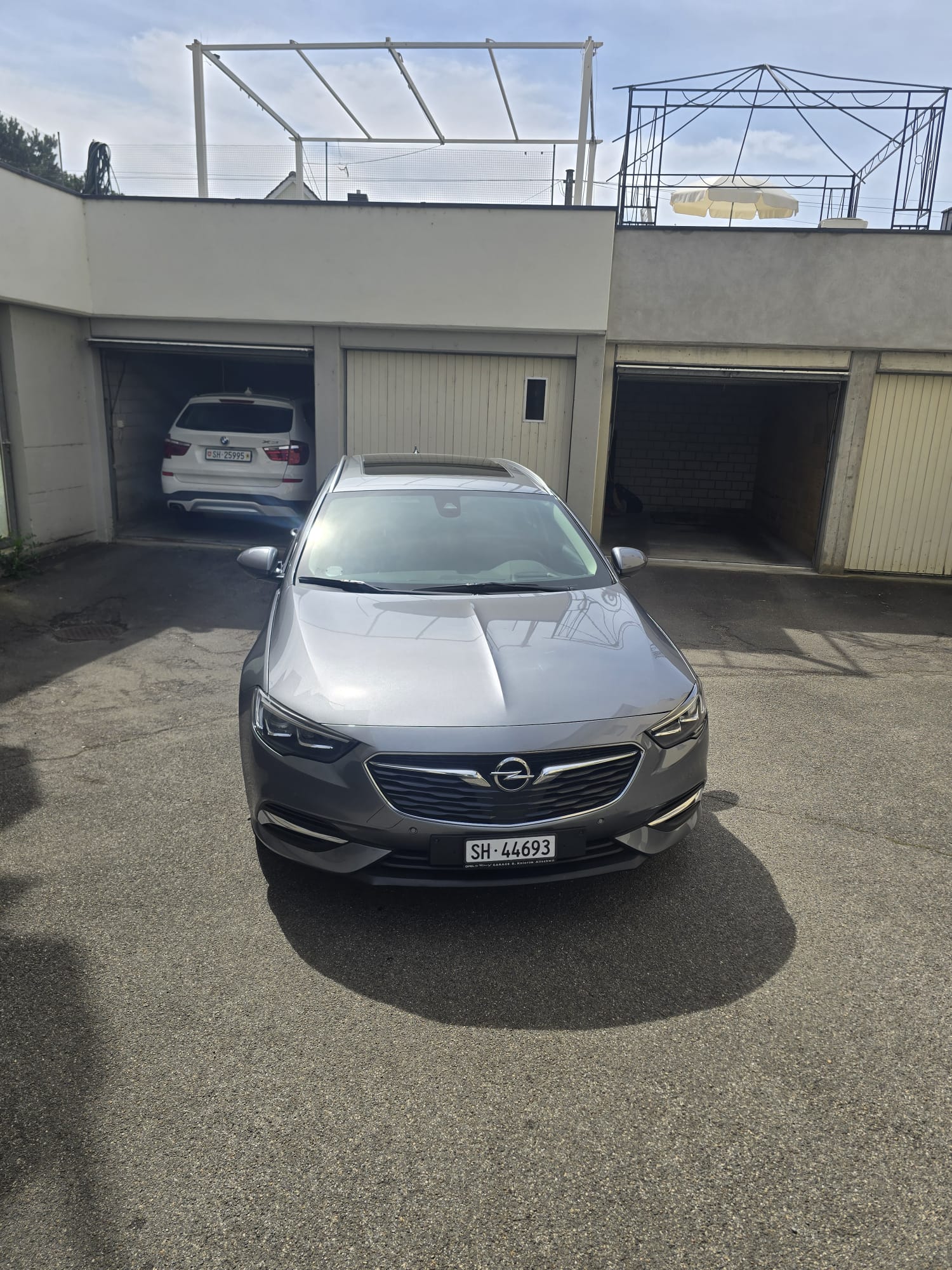 OPEL Insignia 2.0 BiDTI Sports Tourer Excellence 4WD A.-image-10