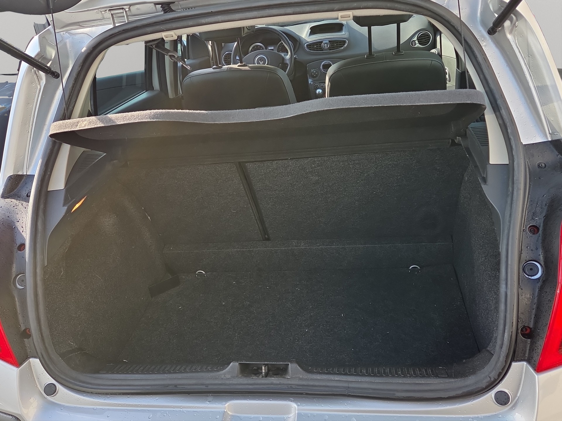 RENAULT Clio 1.6 16V Exception-image-14