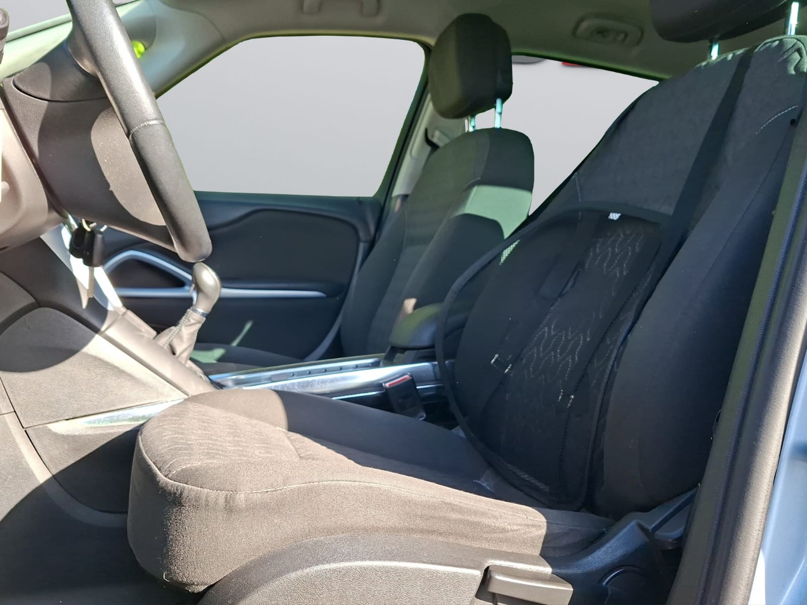 OPEL Zafira Tourer 1.6 CDTi Cosmo-image-10