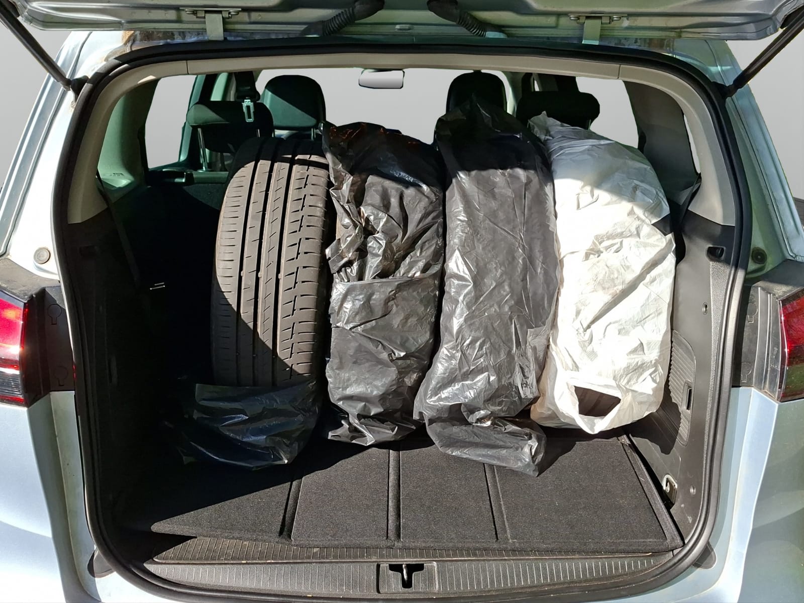 OPEL Zafira Tourer 1.6 CDTi Cosmo-image-6