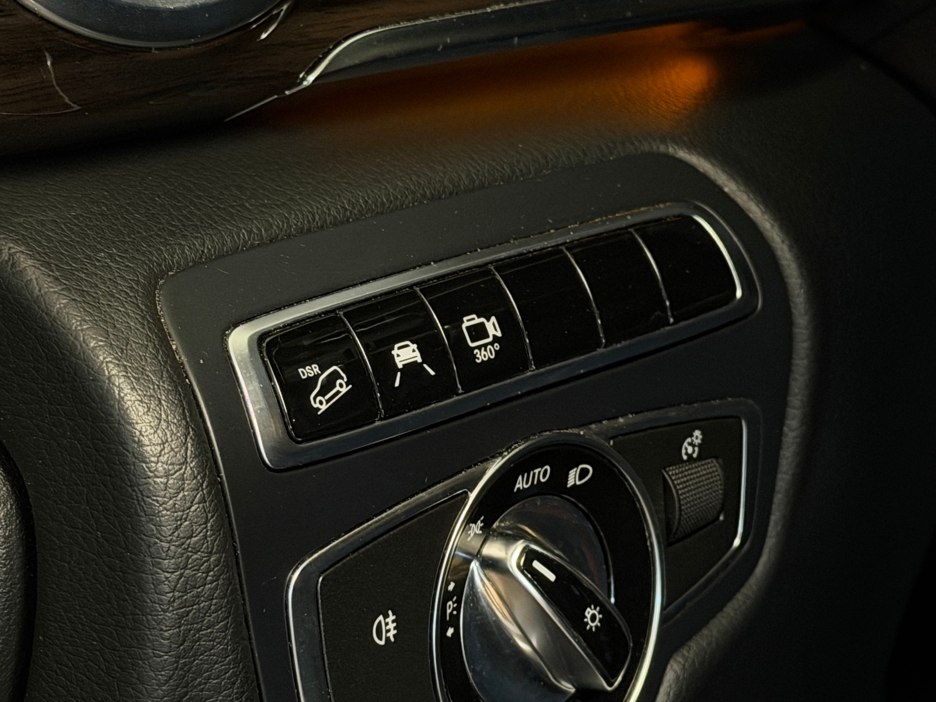 MERCEDES-BENZ V 250 d Avantgarde Lang 4Matic 7G-Tronic *AHK*-image-17