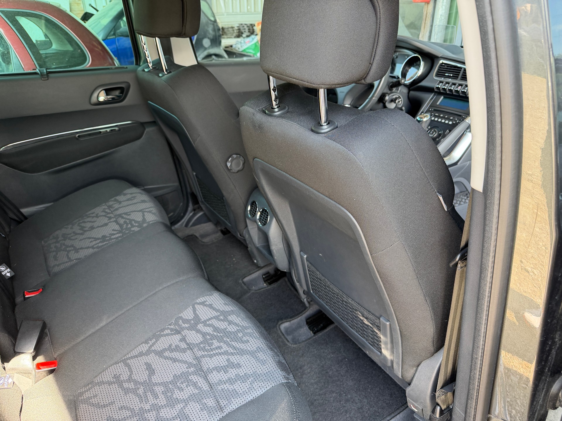 PEUGEOT 3008 1.6 16V T Platinum Tiptronic-image-9