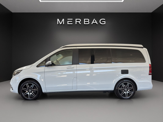 MERCEDES-BENZ Marco Polo 300 d 4M A-image-2