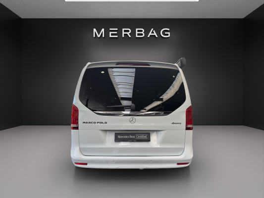MERCEDES-BENZ Marco Polo 300 d 4M A-image-4