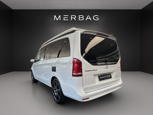 MERCEDES-BENZ Marco Polo 300 d 4M A-image-3