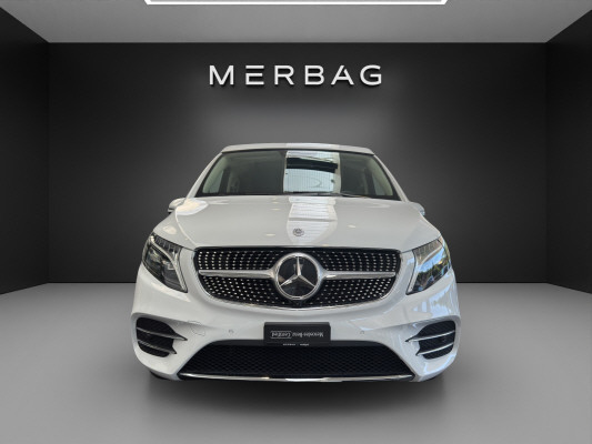 MERCEDES-BENZ Marco Polo 300 d 4M A-image-1