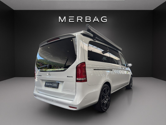 MERCEDES-BENZ Marco Polo 300 d 4M A-image-5