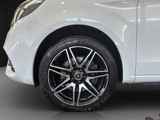 MERCEDES-BENZ Marco Polo 300 d 4M A-image-6