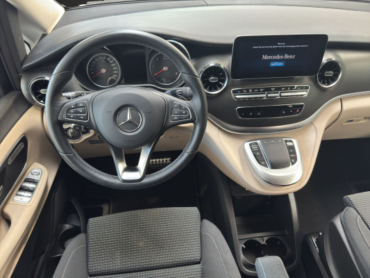 MERCEDES-BENZ Marco Polo 300 d 4M A-image-7