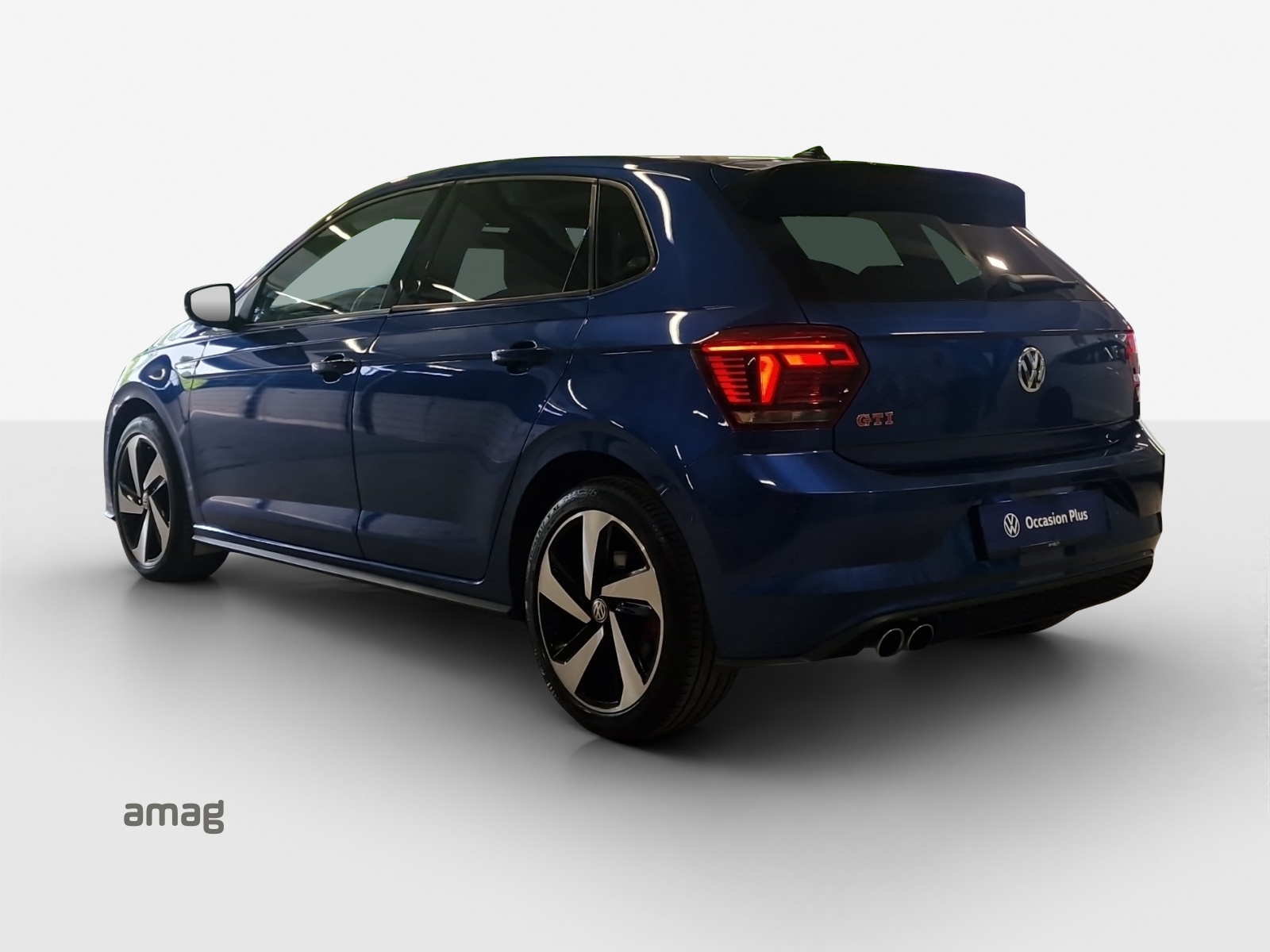 VW Polo 2.0 TSI GTI DSG-image-2