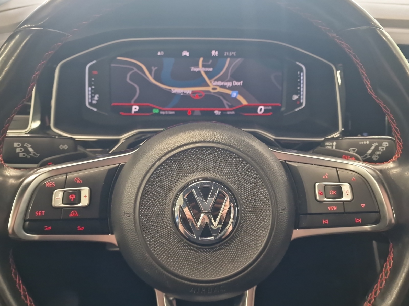 VW Polo 2.0 TSI GTI DSG-image-14